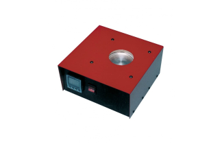 Small Hot Plate Model 983